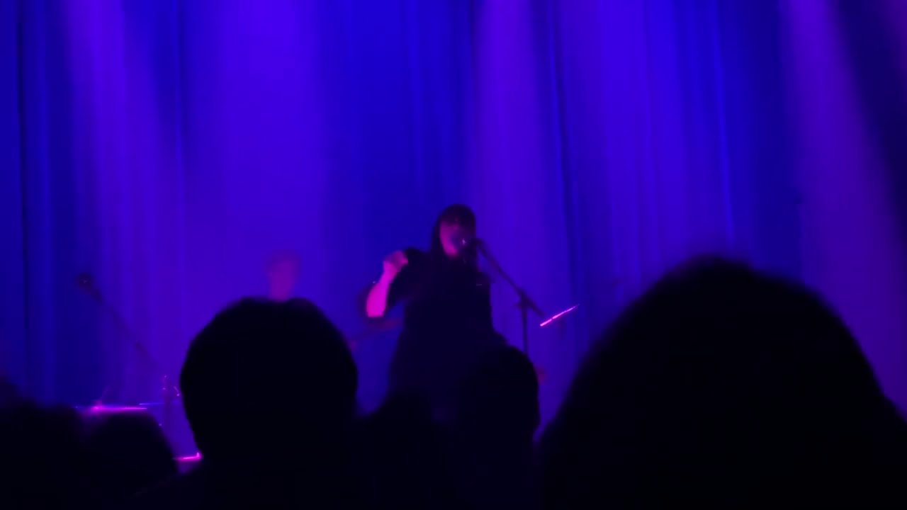 Cat Power - Wild Is the Wind (Live at TivoliVredenburg)