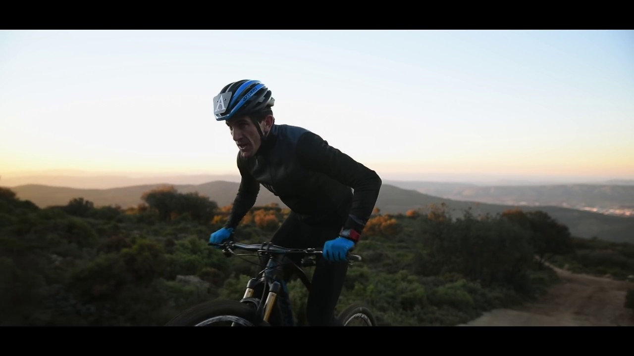 Carlos Coloma & Mondraker Podium Carbon 2017