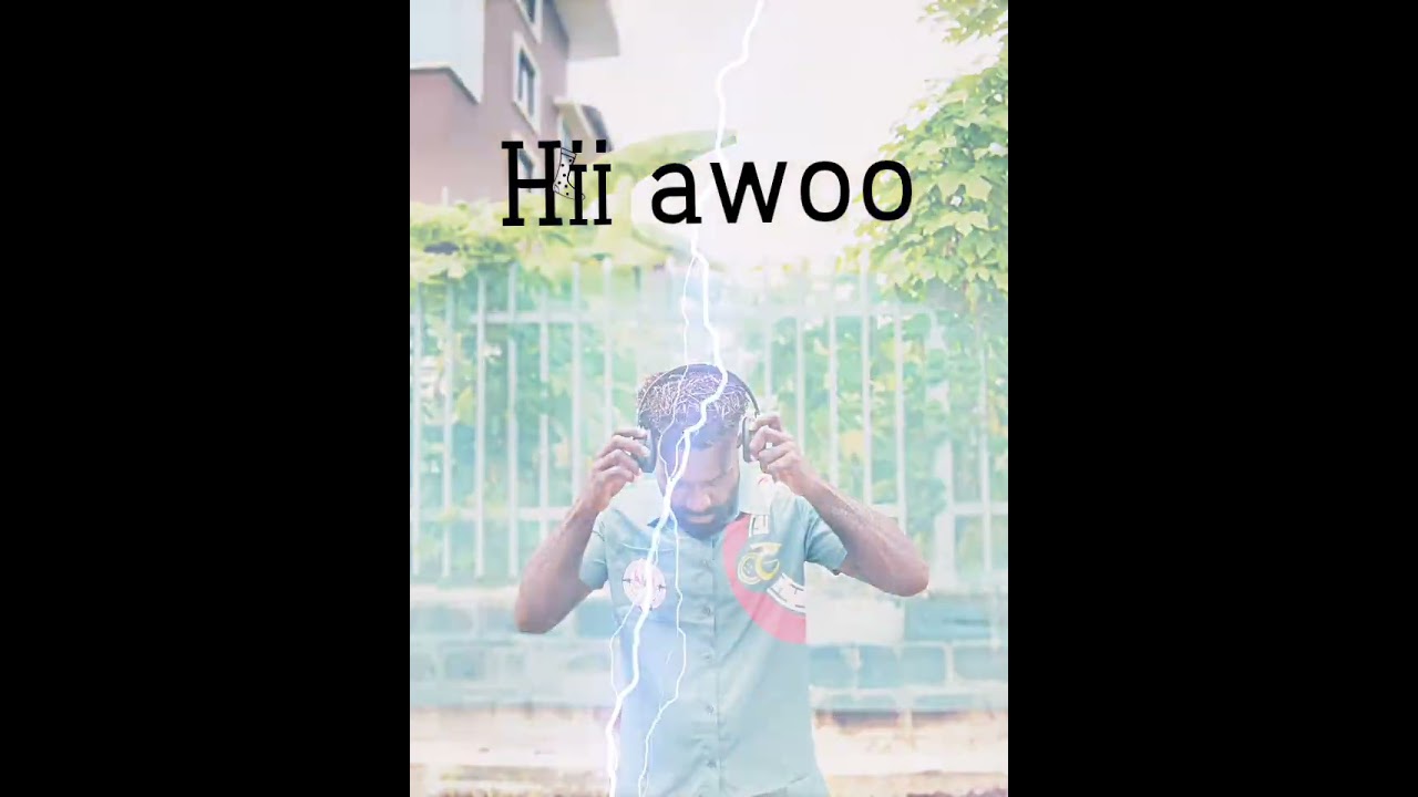 Hii awoo . D. B. M. latest music 2026 