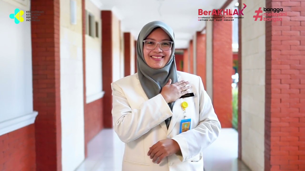Profil RSUD R.T. Notopuro Sidoarjo