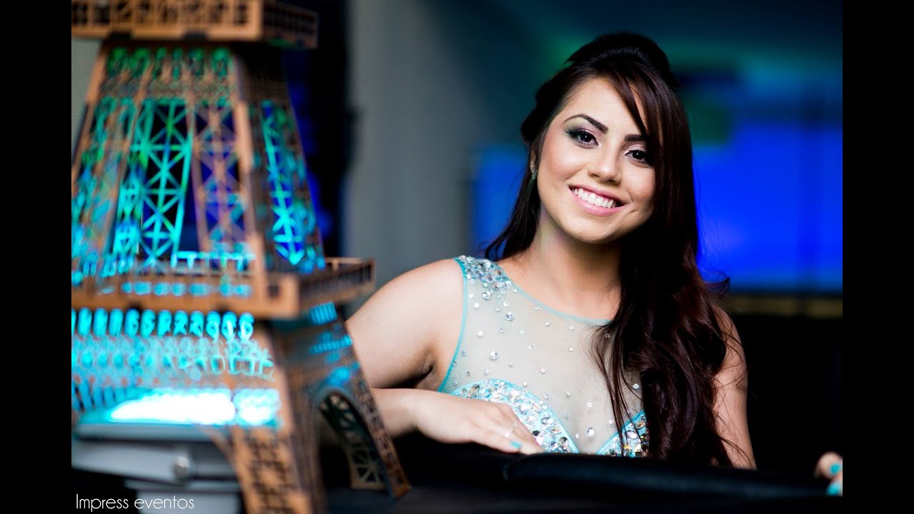 Highlights - Bianca 15 Anos 