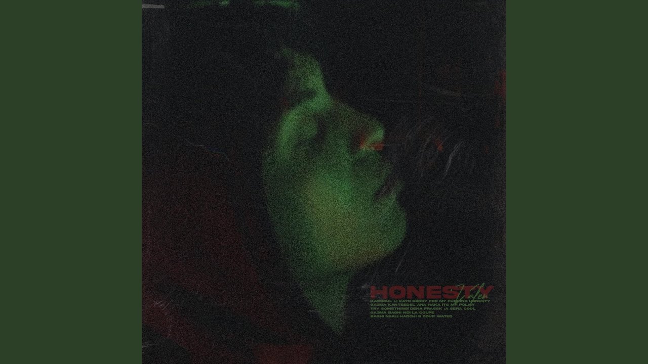 Honesty