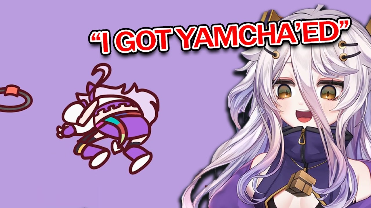 Henya Reacts to 