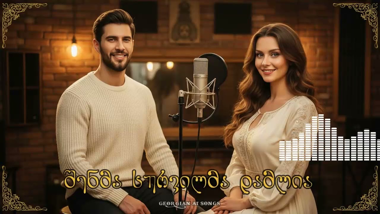შენმა სურვილმა დამლია ♫ ჰიტების კრებული ♥️ shenma survilma damlia