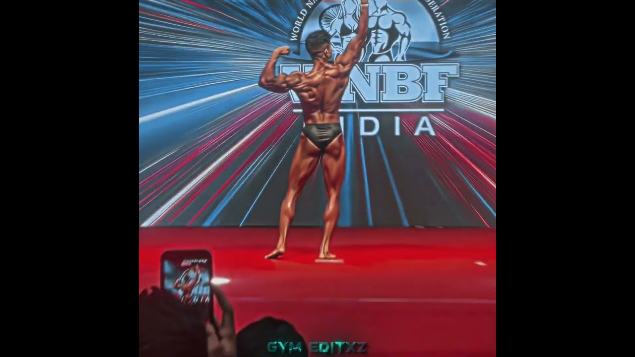 Cooked at WNBFDM for Paid edits #deonwnbf#wnbfpro#aftereffects#aftereffetcsedit#reels