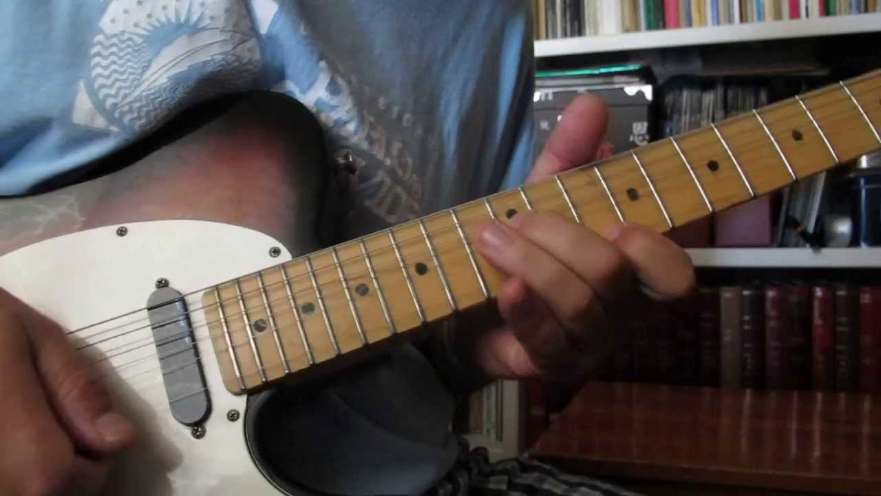 Fender telecaster Plus