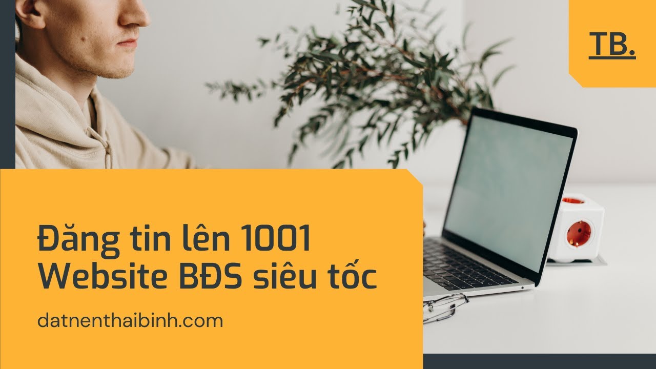 C&aacute;ch đăng tin l&ecirc;n 1001 Website Bất Động Sản si&ecirc;u tốc