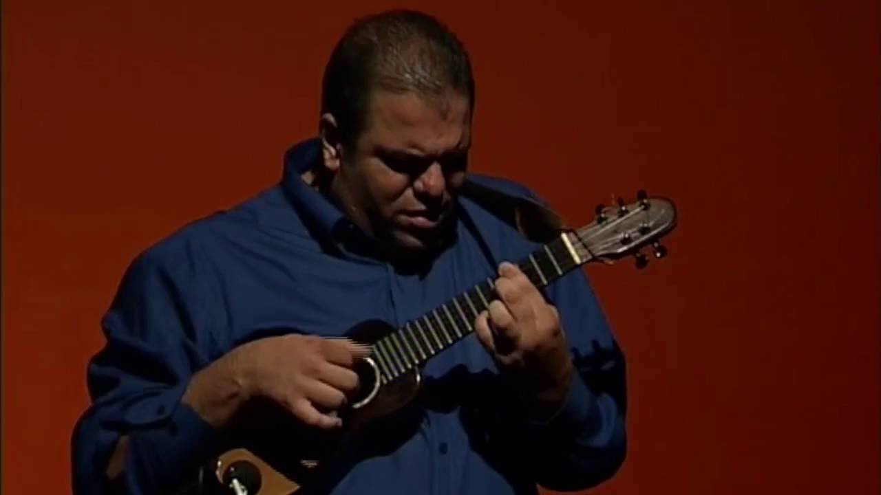 José Antonio Ramos - La Retamilla