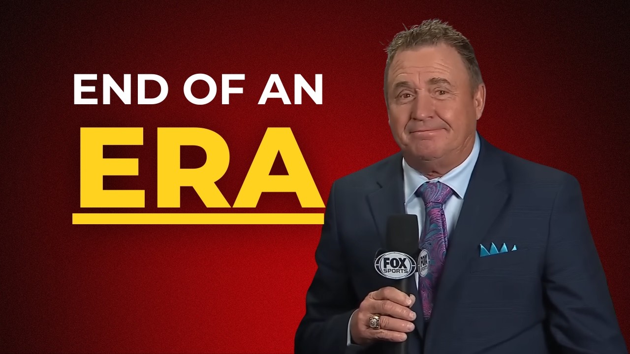 The END of an era for the PBA (well almost)