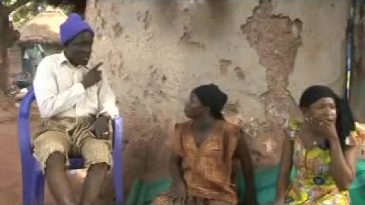 Soutra le Bougnan Kobela Partie 1 film guinéen Version Malinké
