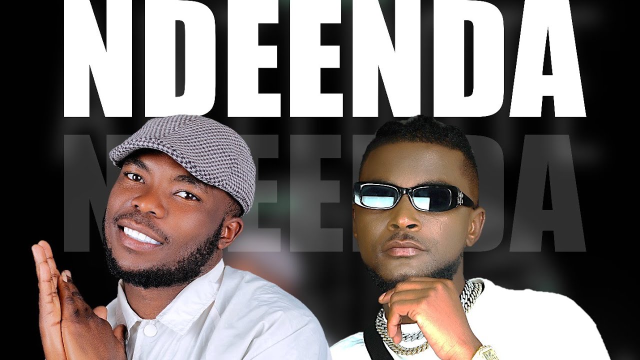 Yung Kavin, Drawer Locosounds - Ndeenda (Official Audio)