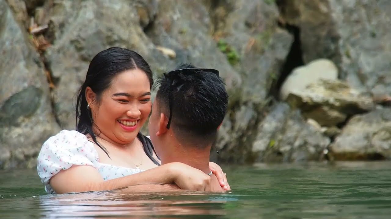 Mera&Genmar Prenuptial Video💍
