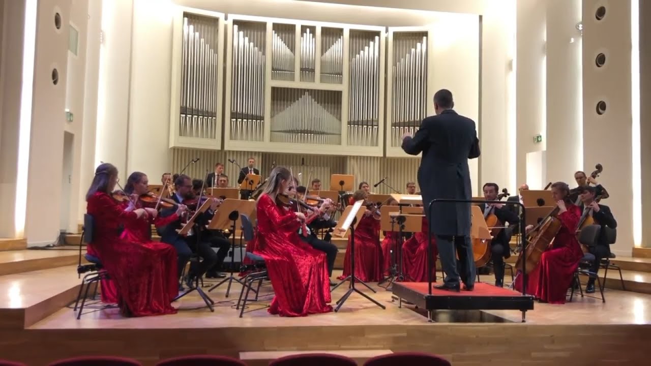 Orkiestra Ponticello - Muzyka Polska i Patriotyczna