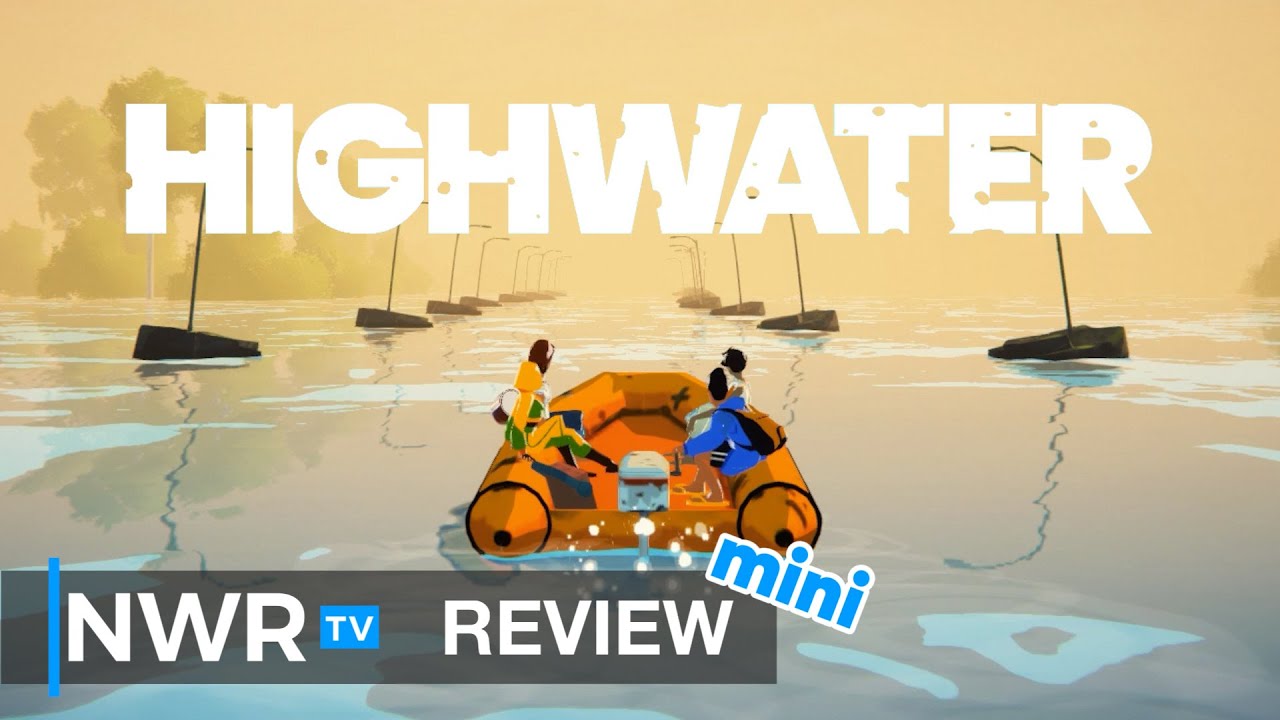 Highwater (Switch) Review Mini