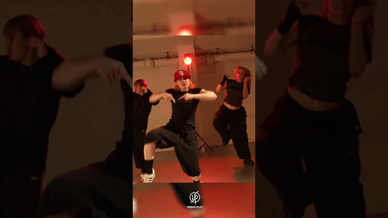 #KIRA #PLUTOSKI #FUTURE  #Choreography   #URBANPLAYDANCEACADEMY