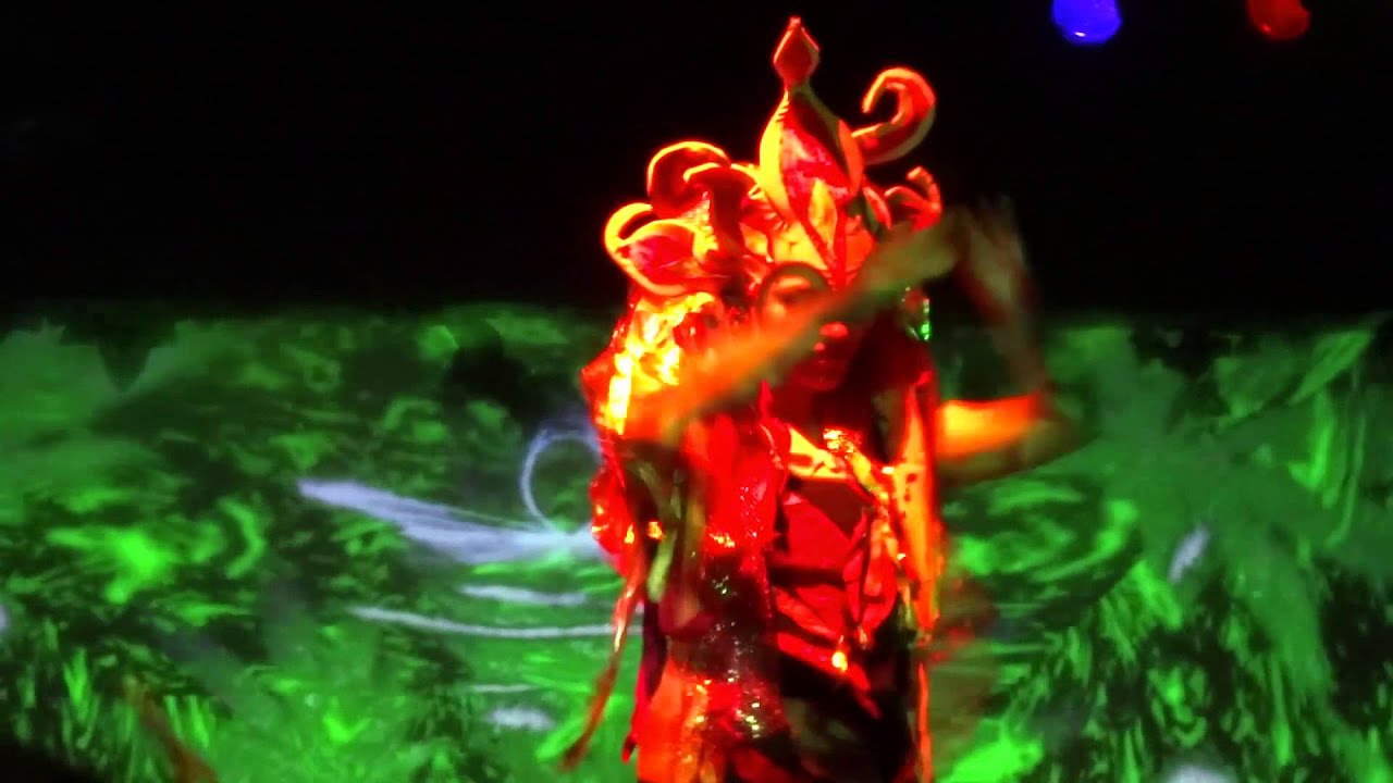 Hawkwind - Hassan I Sahba (Assassins Of Allah) - Brighton 5/11/2013