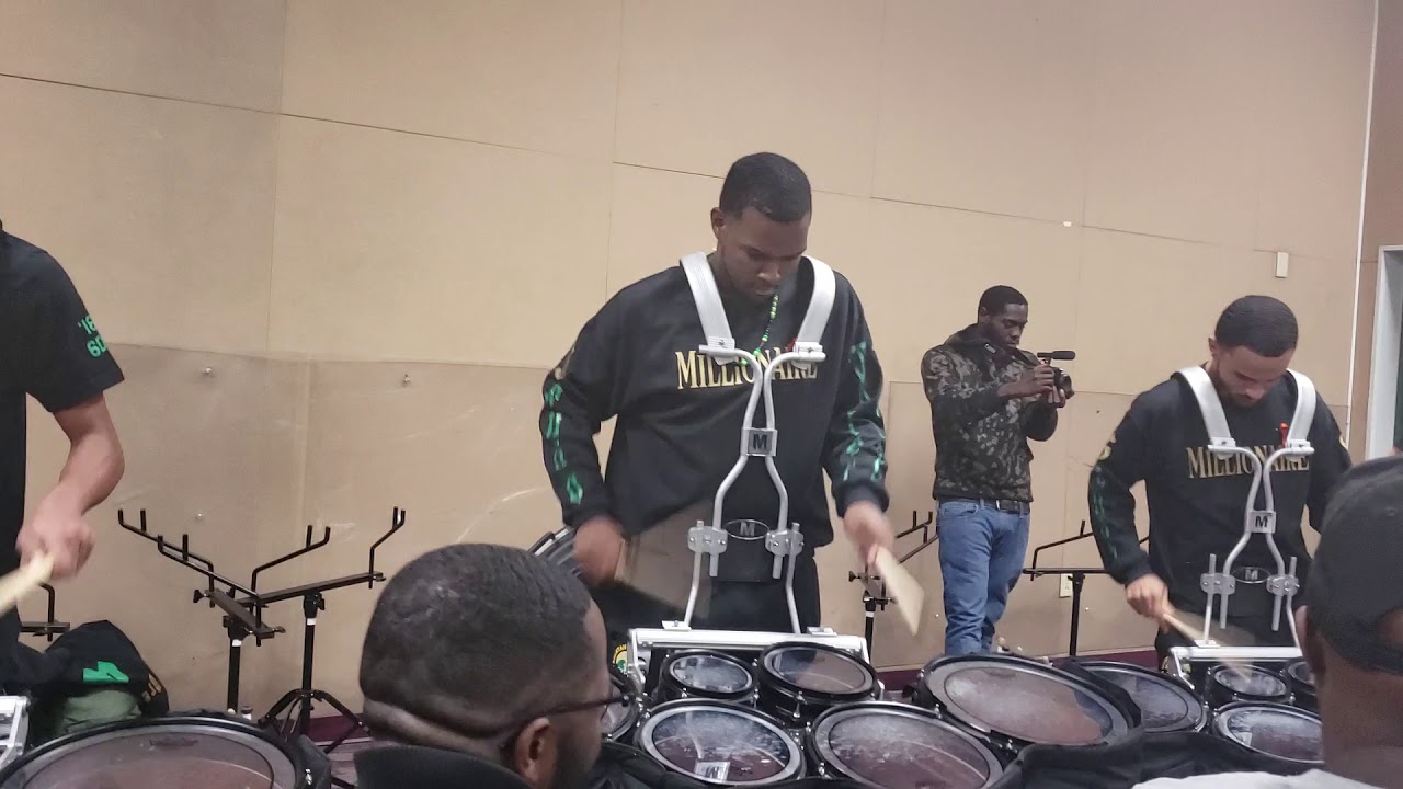 MDFS-MD Thursday  Showcase Homecoming 