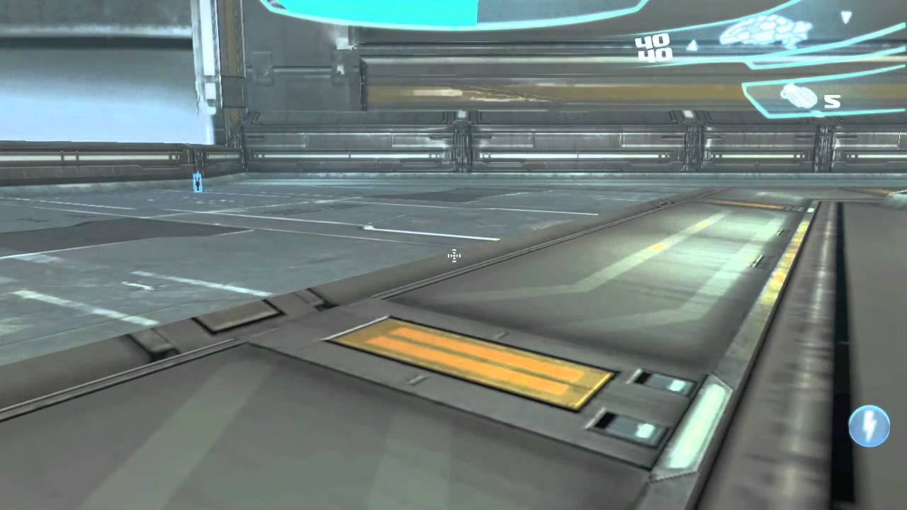 N.O.V.A. 2 for Mac by Gameloft - Campaign Playthrough - Inner Hell - 720p HD