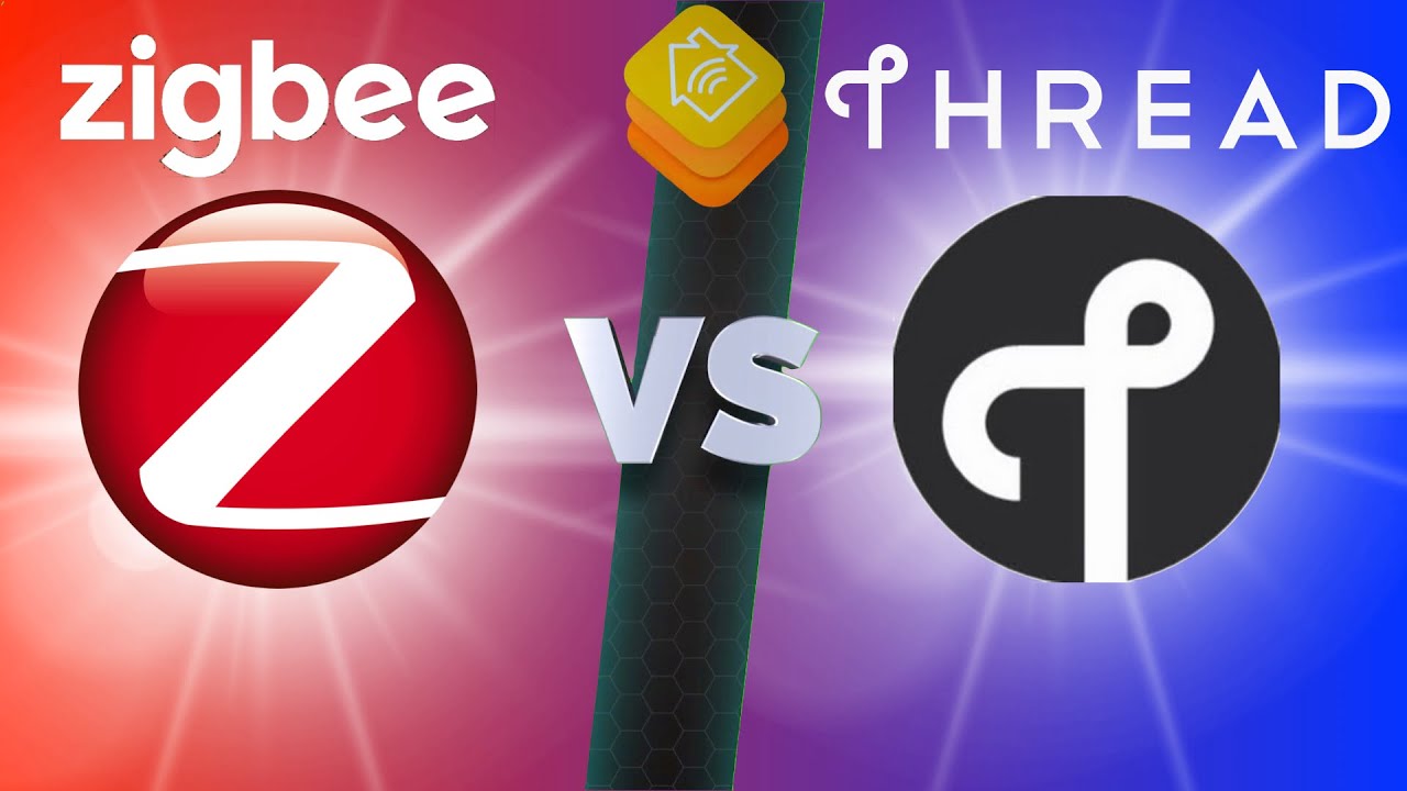 Zigbee против Thread: что лучше? | HomeKit против