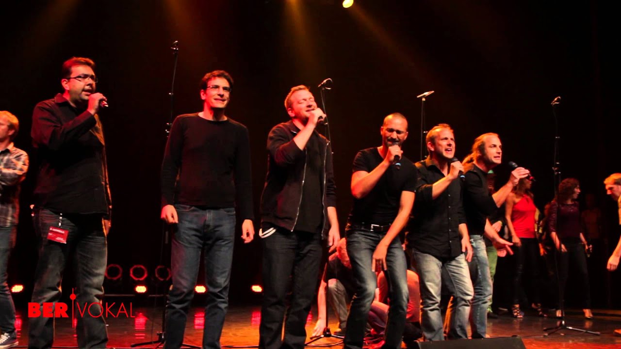 BERvokal Finale 2014