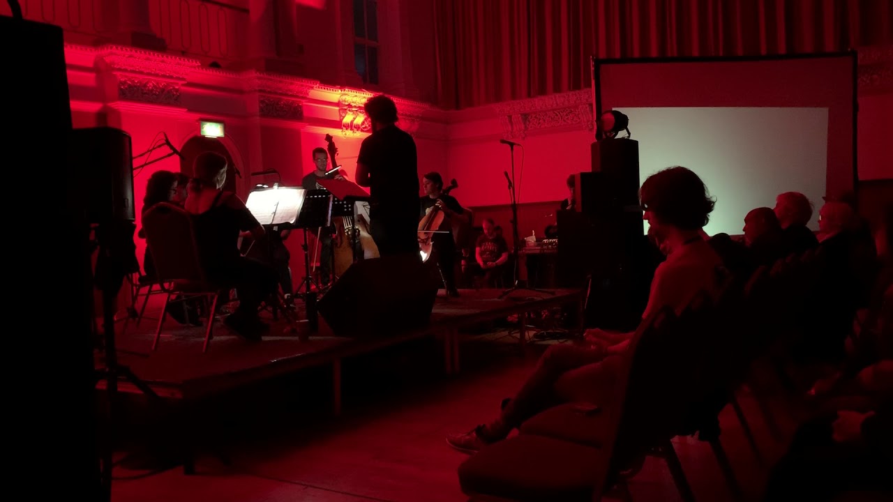 【IVGO】The Legend of Zelda・ Medley・Live Performance・Q-con XXVI