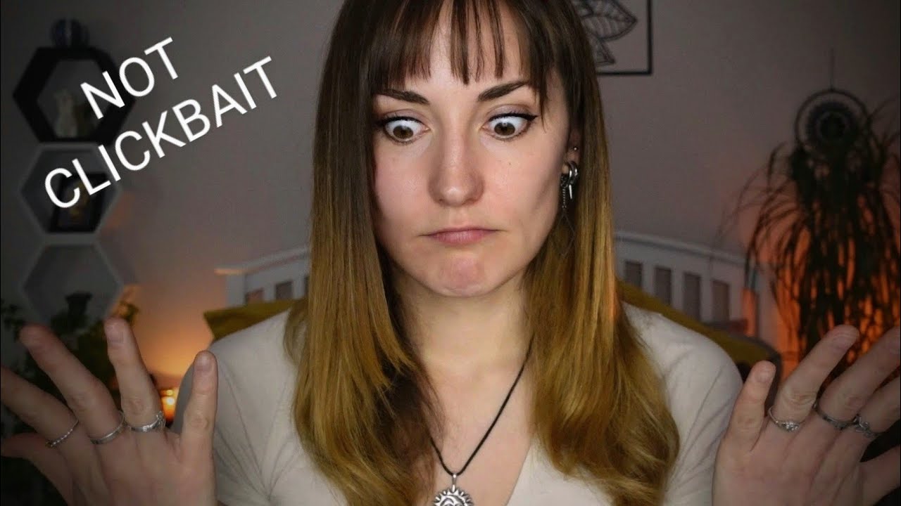 ⚠️IMPORTANT Info for ASMR Listeners! -- YouTube Setting May Ruin Tingles