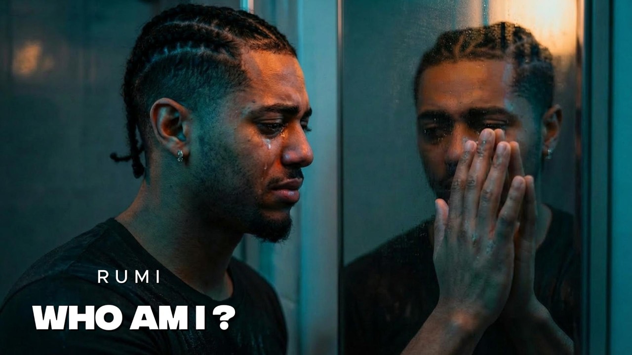 Rumi - Who Am I [AFROBEAT]