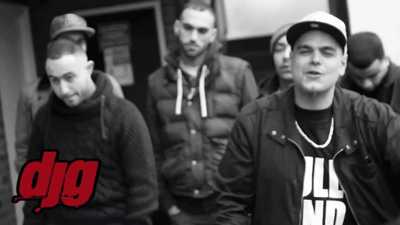 Reveal (Poisonous Poets) - West London *EXCLUSIVE*