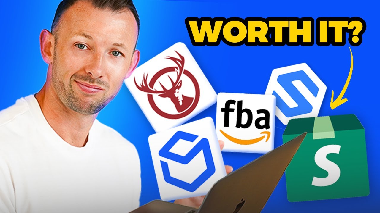 Is a 3PL Worth It for Small Businesses? Watch This FIRST