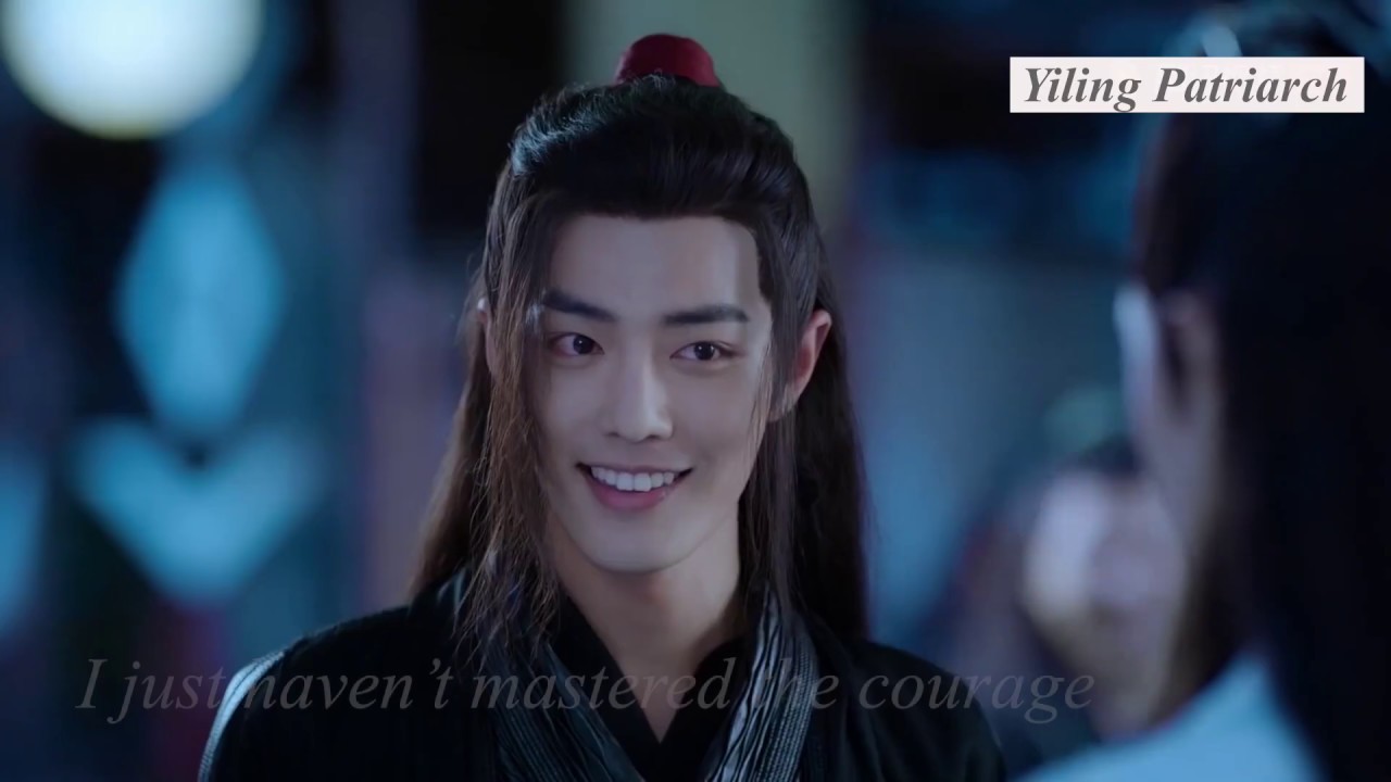 WangXian 