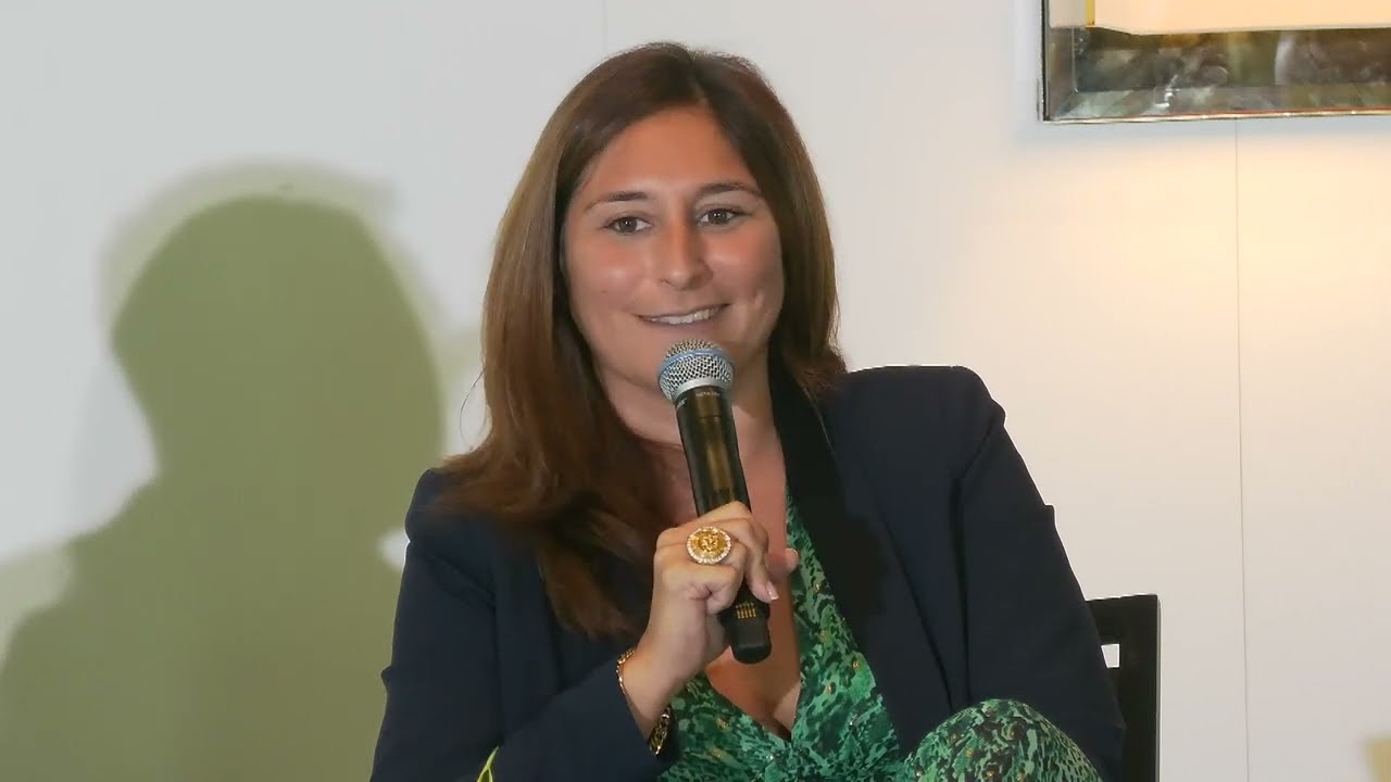 11° MONACO BUSINESS _ LA RESILIENCE DES ENTREPRISES GARCE AU DIGITAL