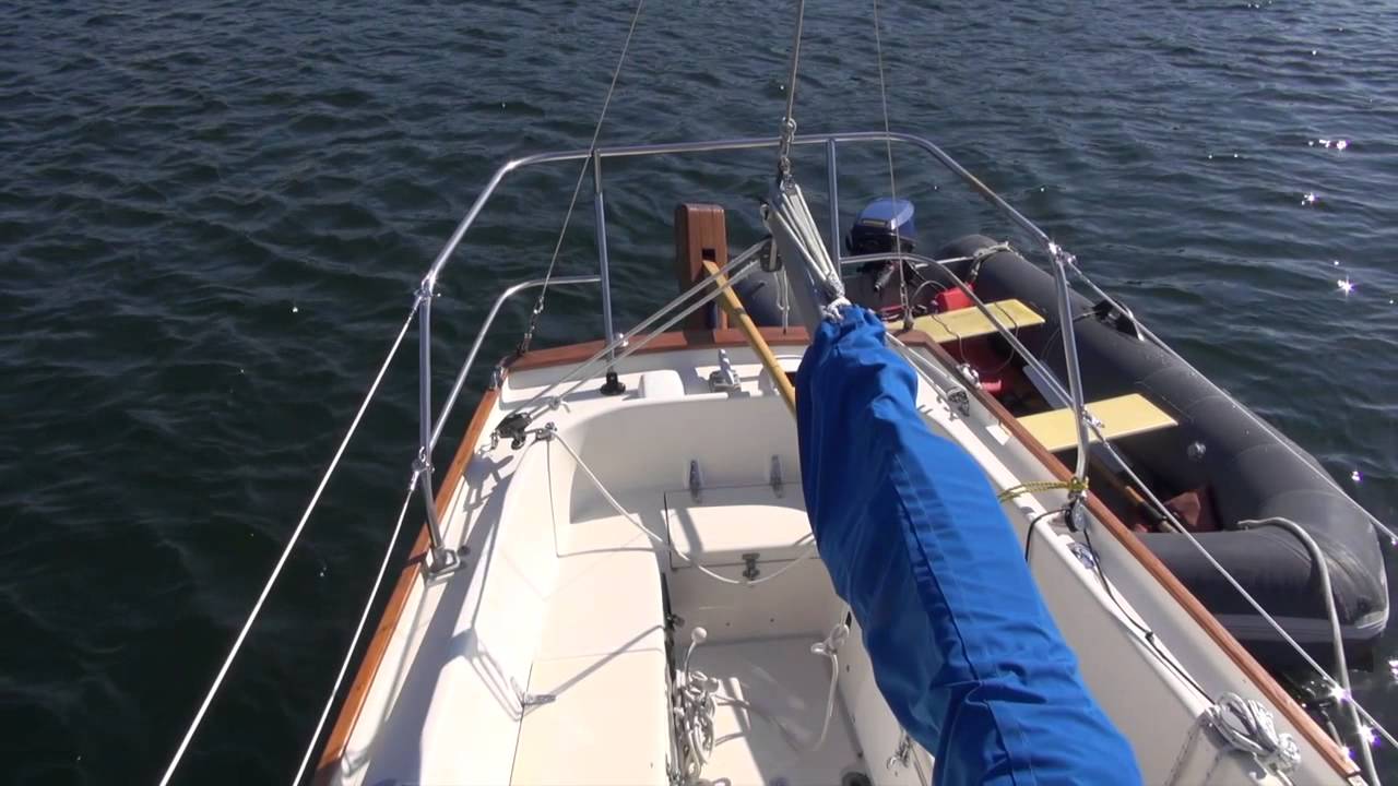 Liten Fisk Contessa 26 HD 720p