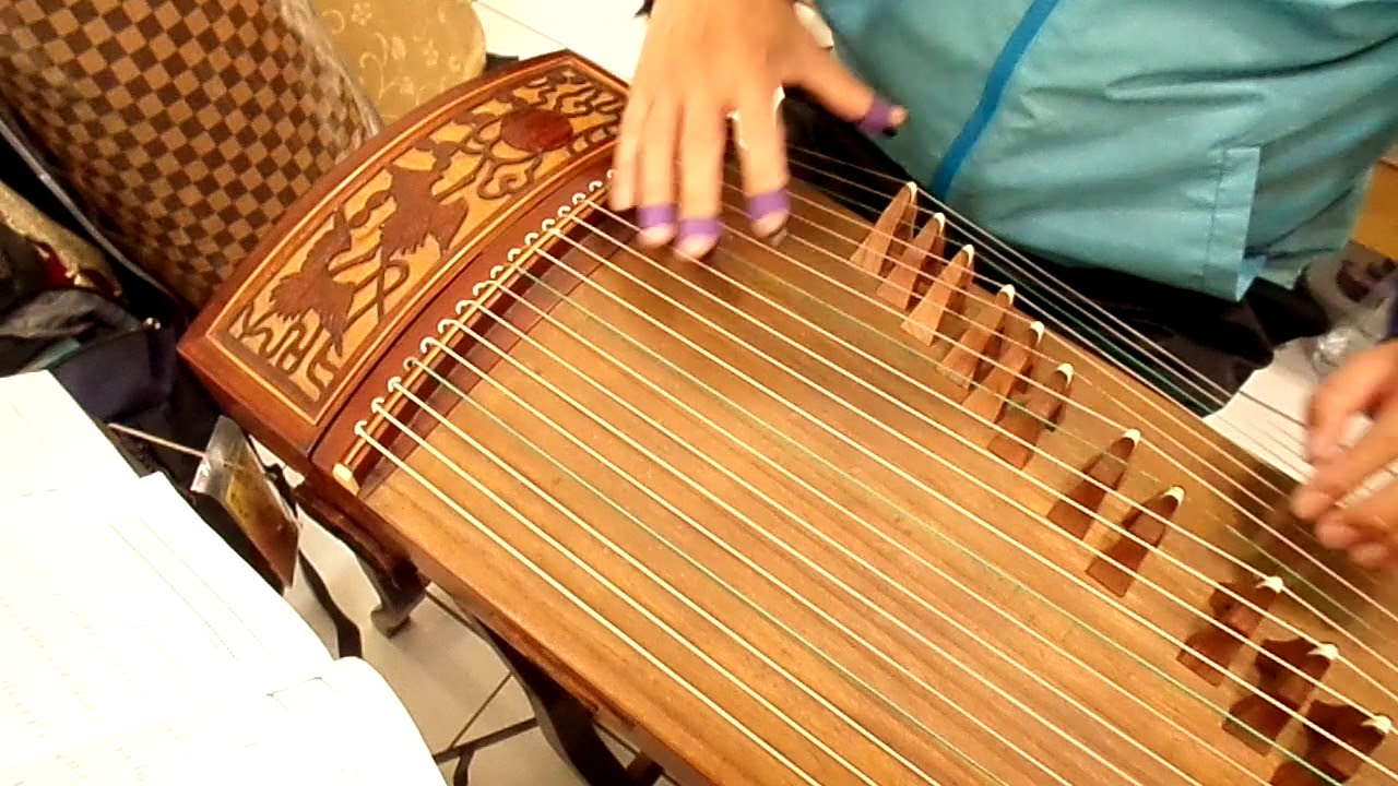蘇武牧羊