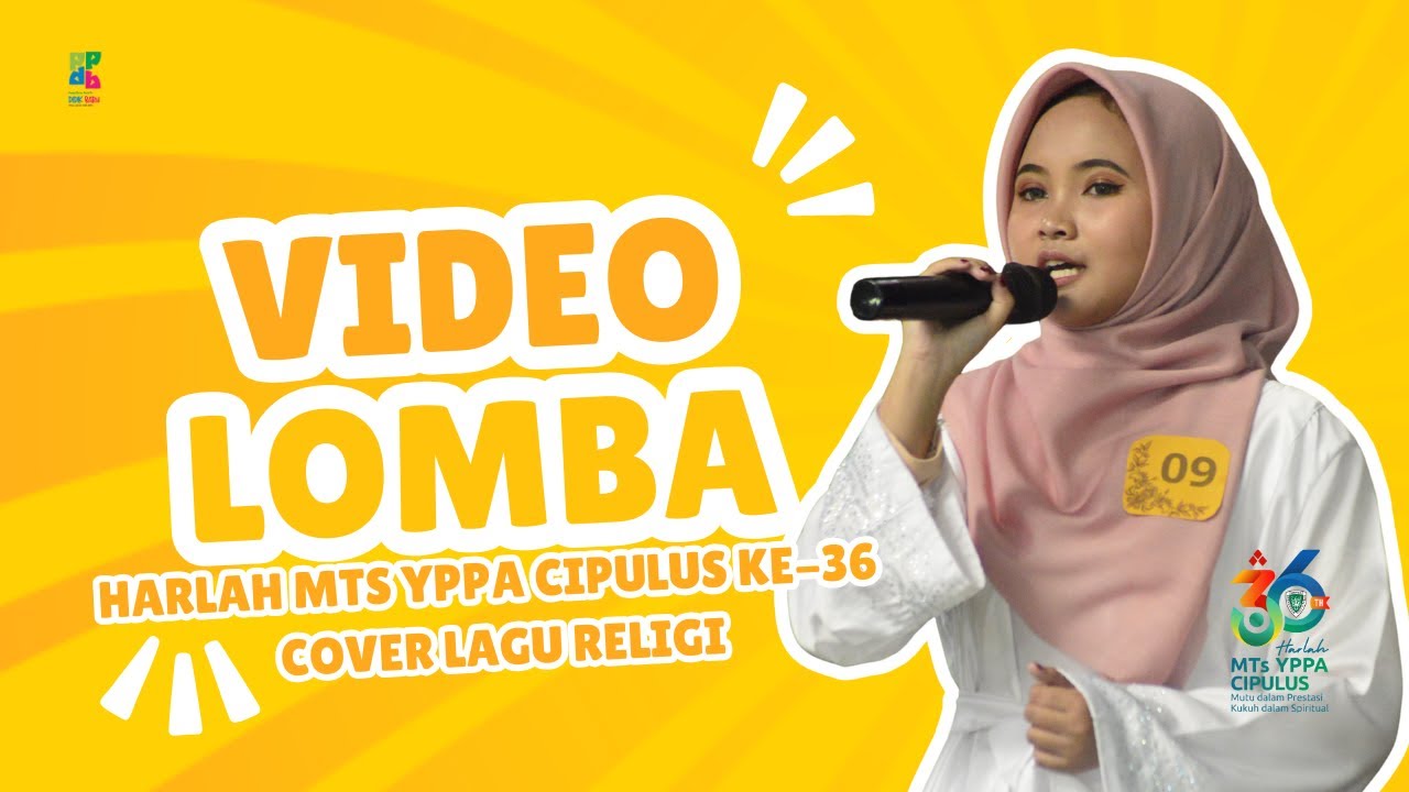 YASIR LANA - SDN 3 CISOMANG