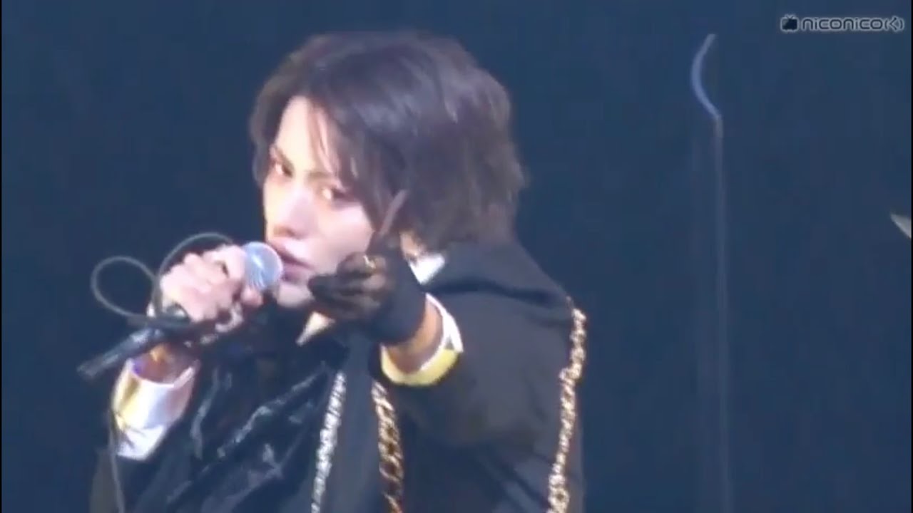 Alice Nine Live 191225 6.the Arc