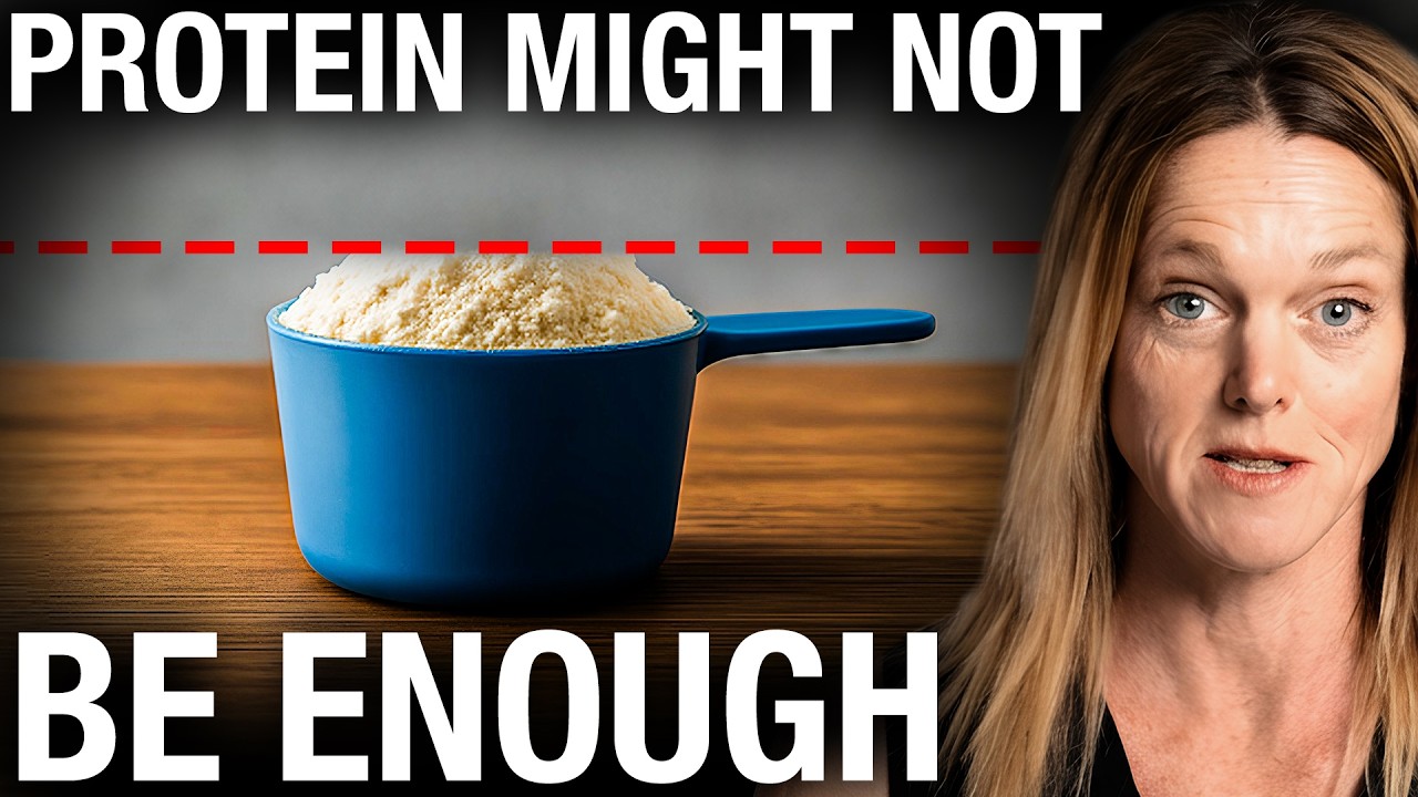 Are Women Undereating Carbs? Why Low Carb Backfires for Muscle, Hormones and Energy
