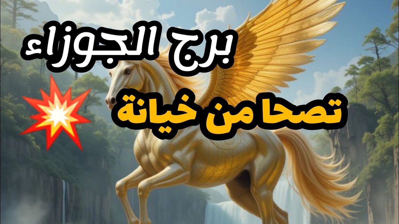 برج الجوزاء* خبر يطمنك🙏🙏🙏🙏🙏🙏😵😵😵😵😵😵 وخبر يزعجك /النصف الاول يونيو2025