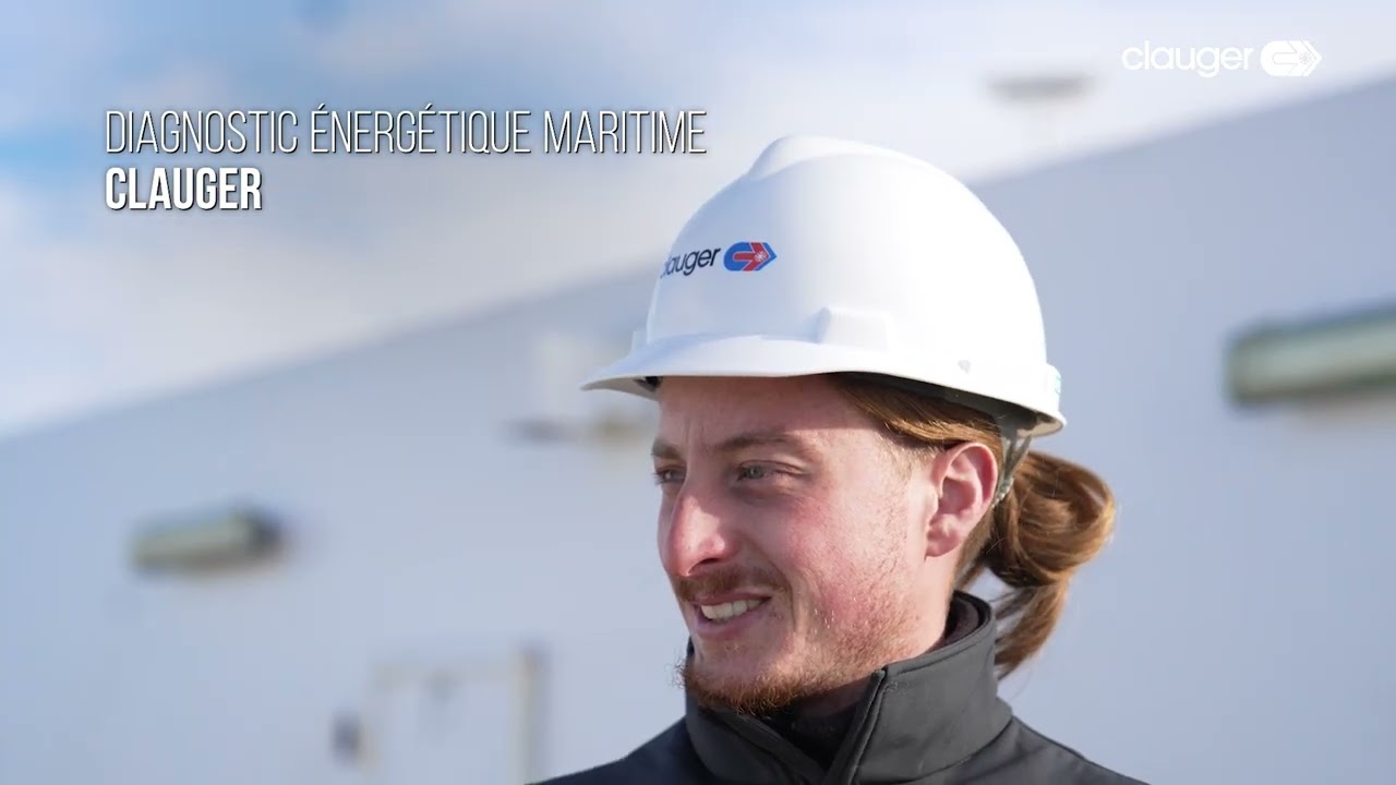 CLAUGER x CORSICA LINEA : Cas client audit énergétique maritime