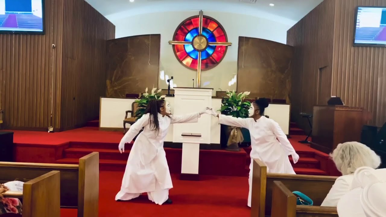 MARANDA CURTIS  -  THE LORD’S SONG