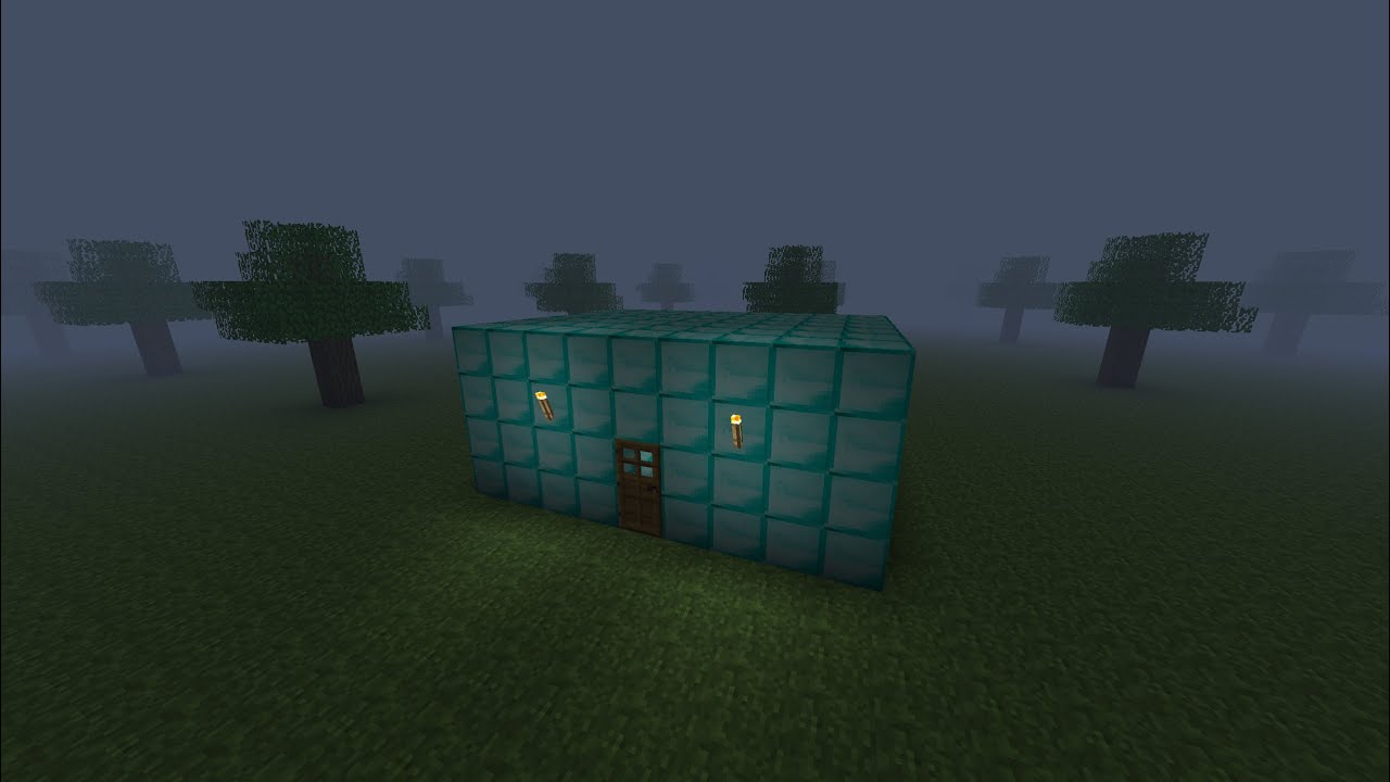 the vault