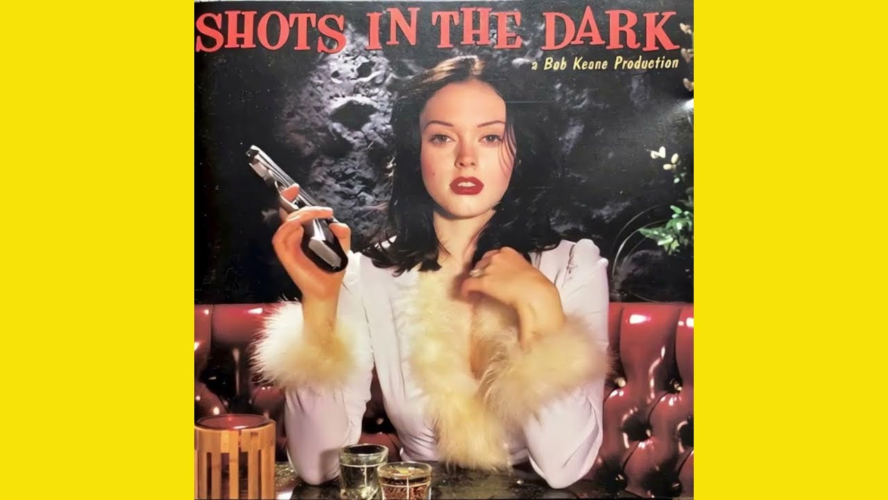 Various &ndash; Shots In The Dark (Tribute to Henry Mancini)