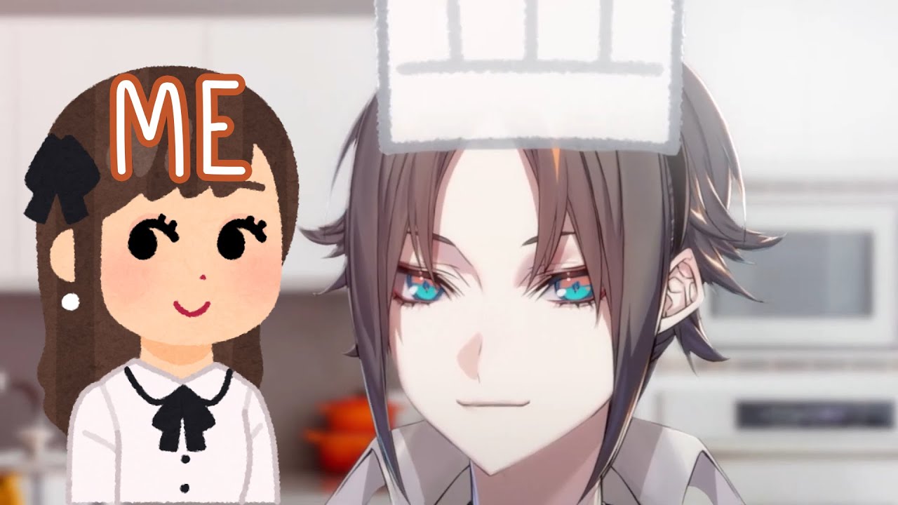 [Thai sub] IF MYSTA WAS A GRIL