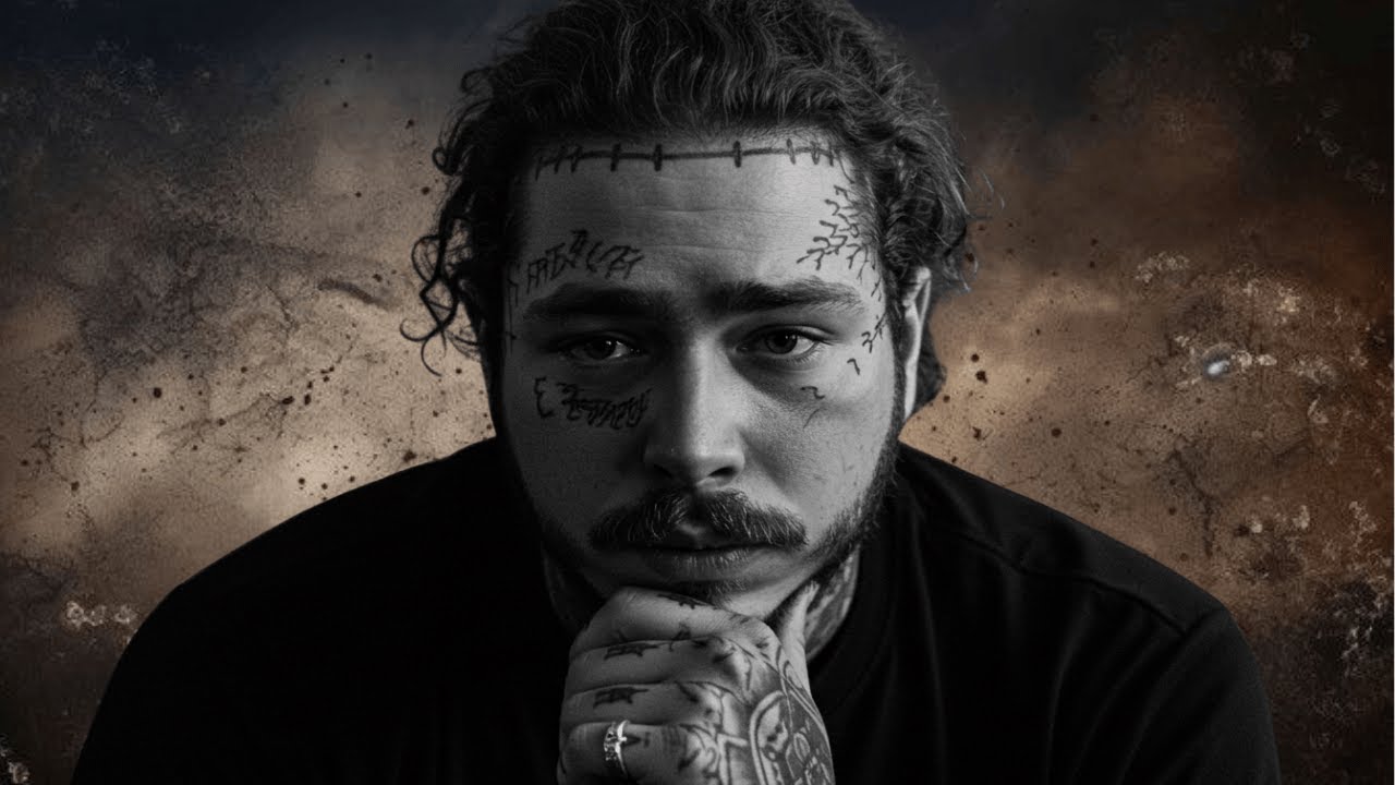 Post Malone - Loving You Is Hurting 💔🥀