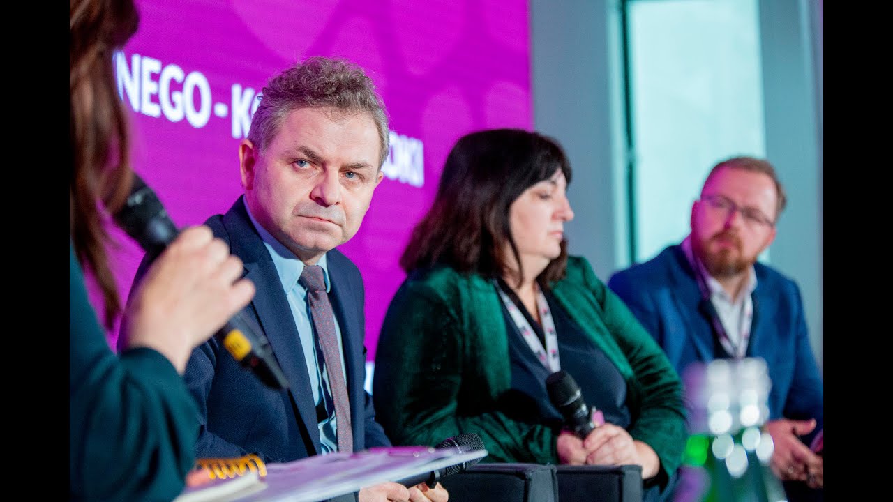 Reforma ochrony zdrowia psychicznego - kolejne kroki. Kongres Rzecznik&oacute;w Zdrowia 2023