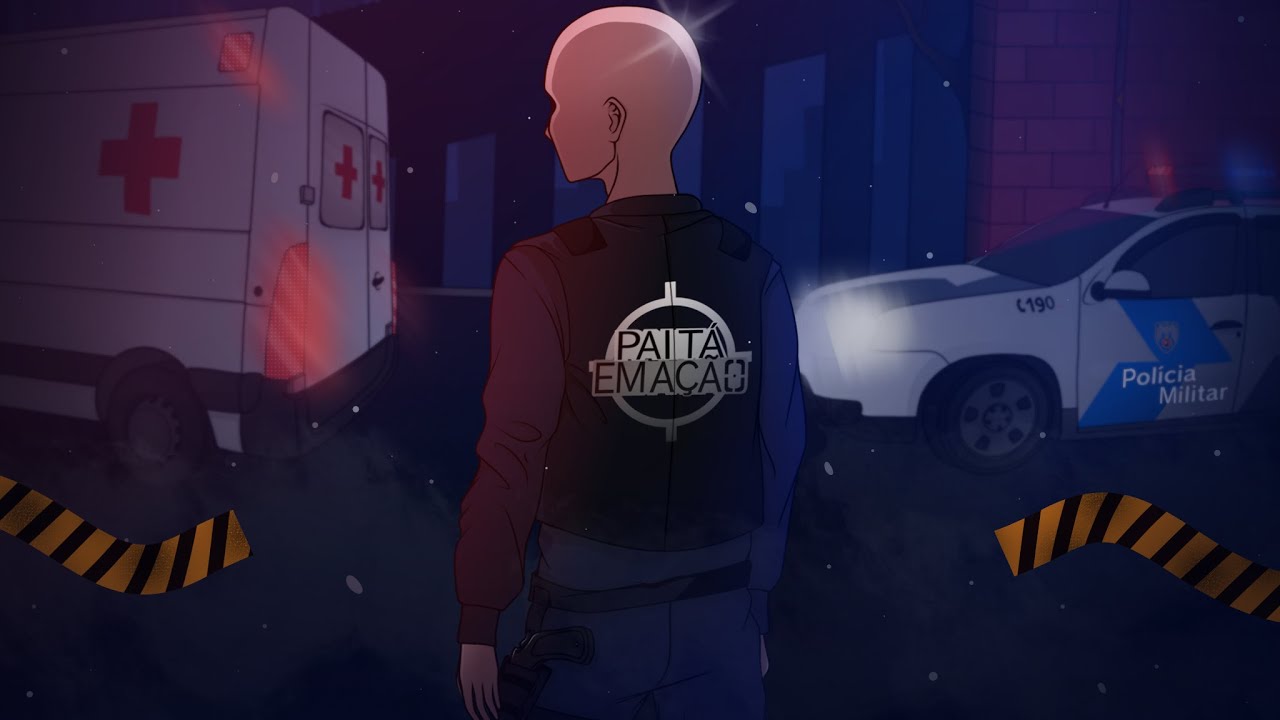 PAI TÁ EM AÇÃO! - deztaq (Prod. Abner)