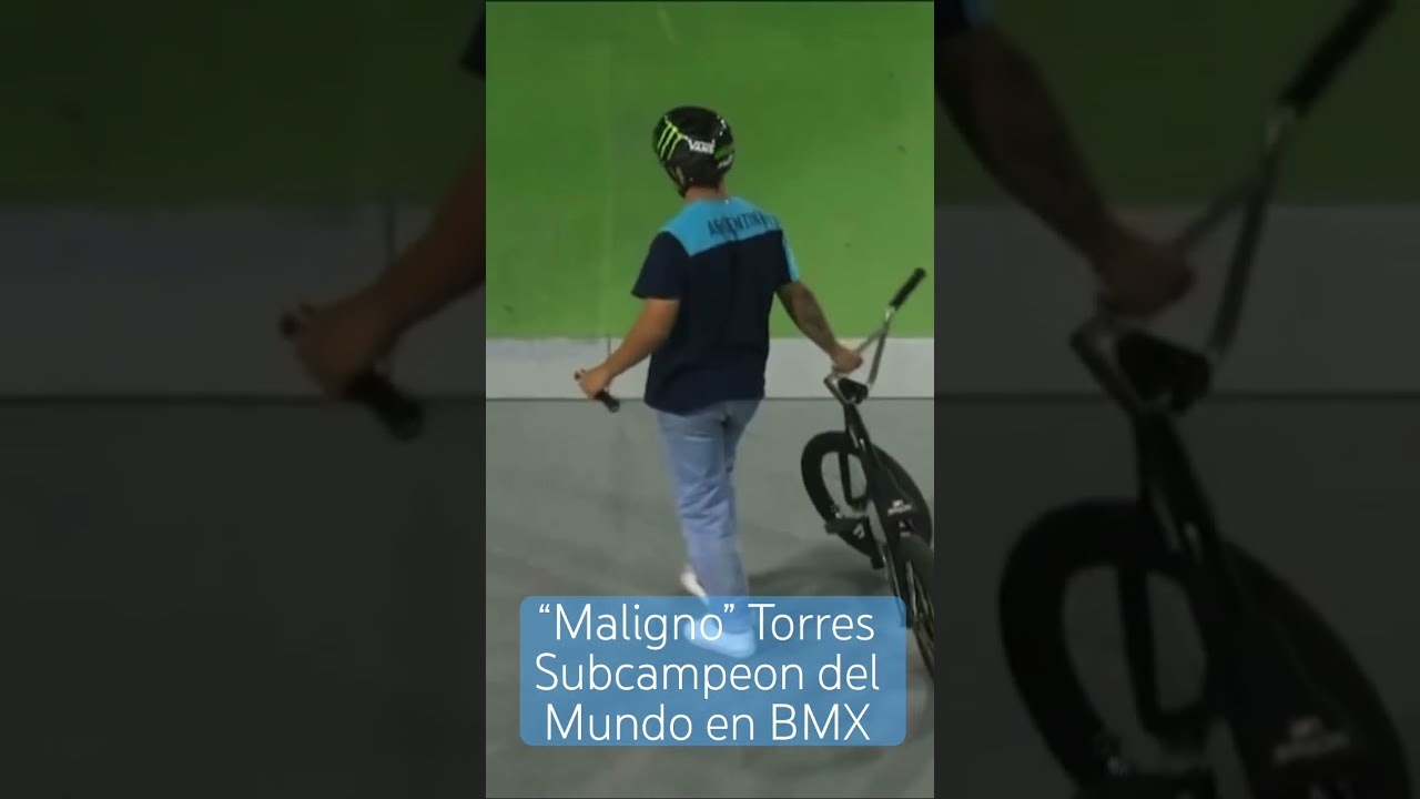 JOSÉ “MALIGNO” TORRES SUBCAMPEÓN DEL MUNDO EN ABU DHABI. 