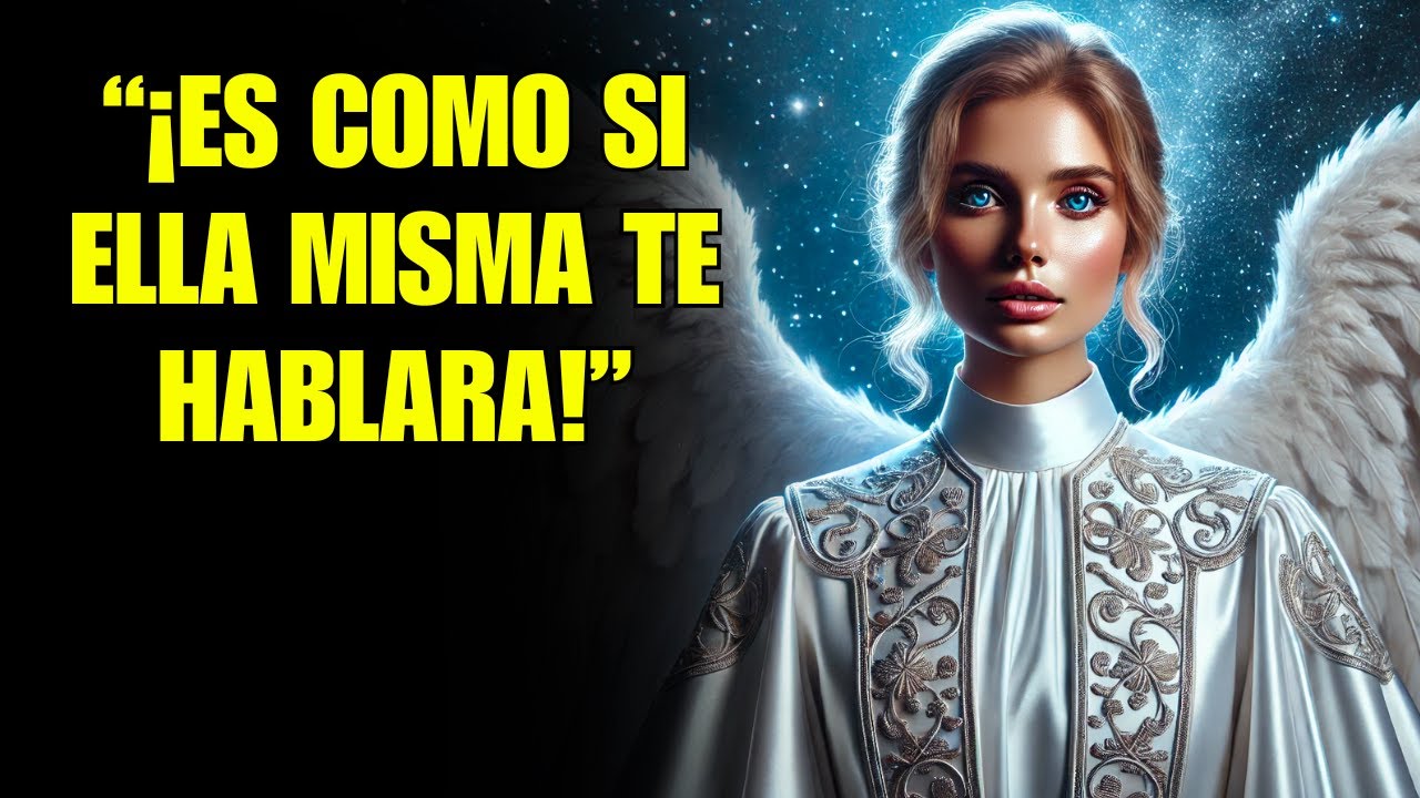ESTA CARTA TIENE QUE SER LEÍDA HOY… TU ALMA GEMELA QUIERE QUE ENTIENDAS EL MOTIVO