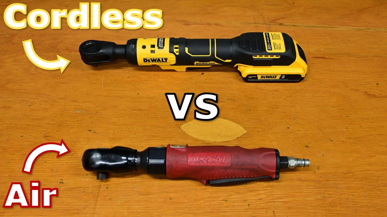 Обзор аккумуляторной трещотки DeWalt DCF513 3/8
