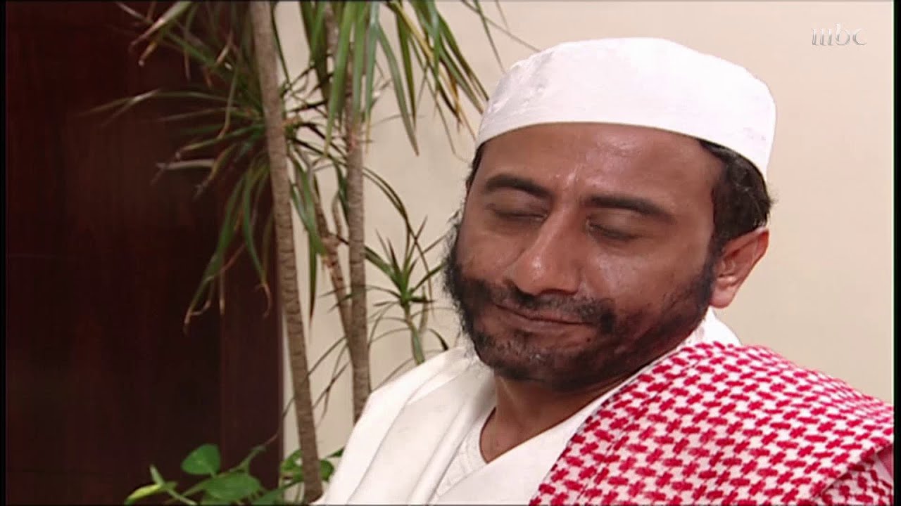 والمثل يقول.. قال يا شريم انفخ قال وين البرطم حقك؟