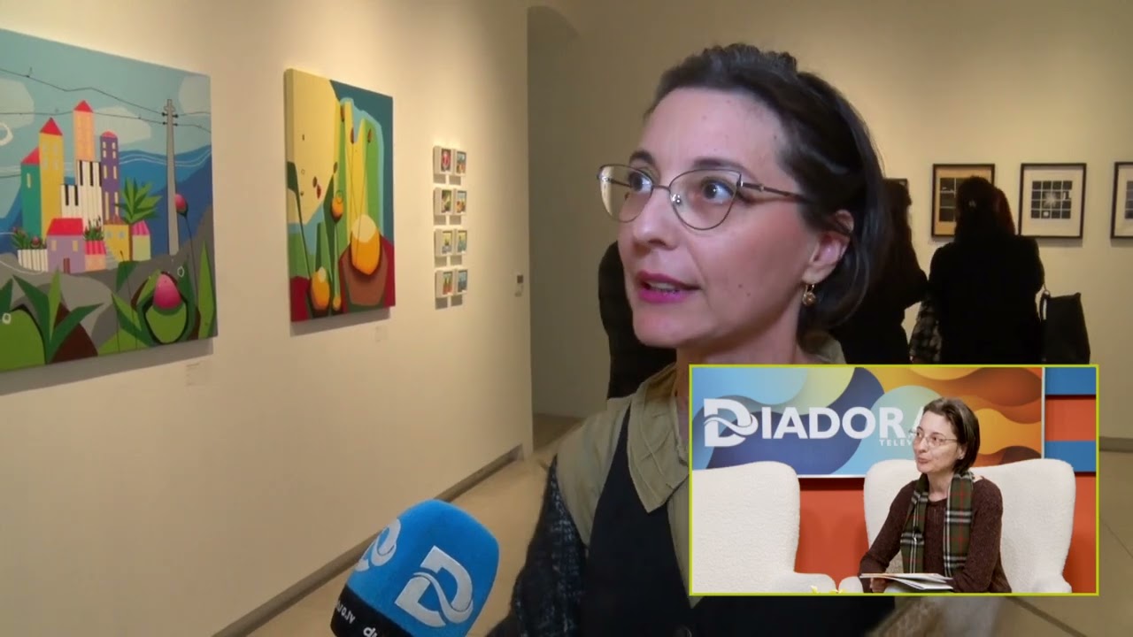 POMALO Lidija Biočić 12.2.2026.